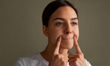 Тренировка, которую видно в зеркале: фейсфитнес как биохакерская альтернатива ботоксу