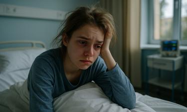 Болеть стало модно: зумеры добровольно ложатся в психбольницы — безумие в интернете