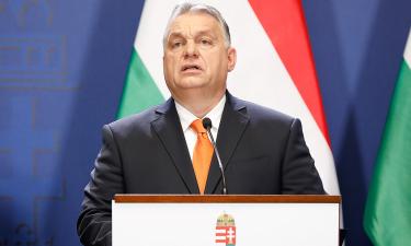 Критика Орбана Брюсселем — кампания против евроскептиков — политолог Бардин