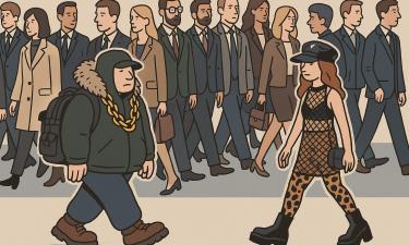 Чёрной пятнице верить нельзя — ежегодное шоу иллюзий от маркетологов