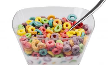 Концентрация яда в европейских детских завтраках в 100 раз выше нормы