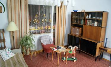 В СССР розетки ставили высоко для экономии проводки