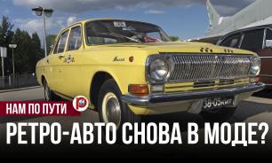 Железнодорожные модели и старинные автомобили: как выставки Ильи Сорокина меняют взгляд на прошлое