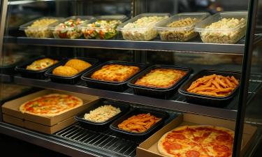 Готовая еда из кулинарии отправила на койку 140 человек: как не оказаться следующим