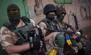 Власти Крыма назвали проникновение диверсантов объявлением войны