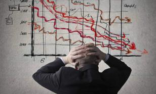 Финансист оценил прогноз Дерипаски о трёхлетнем кризисе в РФ