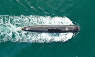 DE: в океане развернулась тайная война, путинские подводные лодки уже рядом