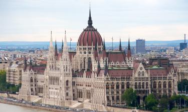 Будапешт — город контрастов: тёмные стороны, о которых не рассказывают путеводители