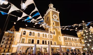 Гостей курорта "Роза Хутор" в новогодние праздники порадуют аниматоры