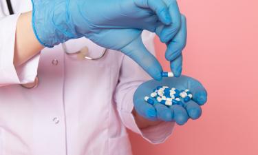 Парацетамол признан фактором риска для сперматозоидов — Daily Mail