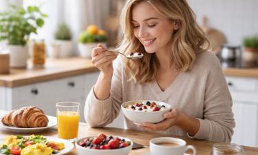 Привычный старт дня скрывает сбой: организм запускается как аварийная система