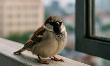 Волгоградская область на ударной волне: как 821 наблюдатель улучшил диагностику птичьего здоровья