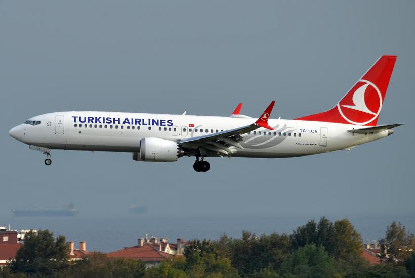 Turkish airlines Turkish airlines
