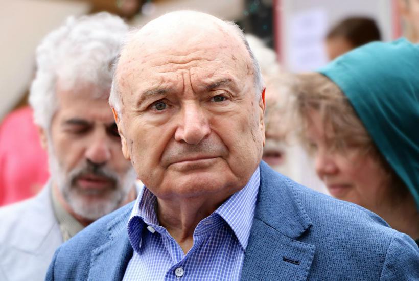 Михаил Жванецкий