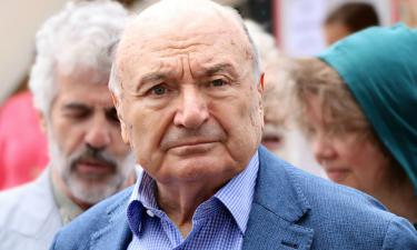 Нежные воспоминания о Жванецком: вдова раскрывает секреты его круга общения