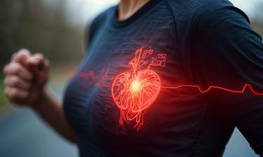 Инфаркт как следствие инфекции: ученые нашли связь между вирусами и скрытыми угрозами для сердца