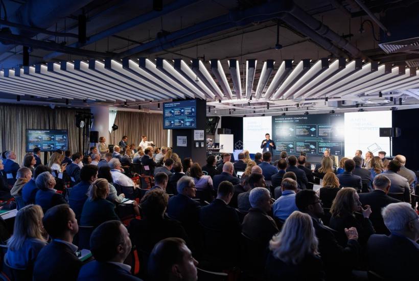 Презентация программы Министерства науки и высшего образования Российской Федерации