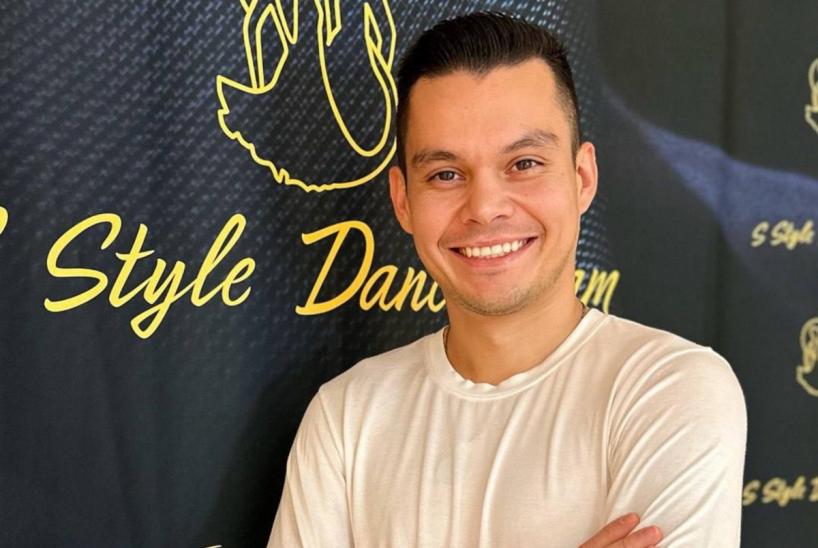 Марат Жумабеков, мастер спорта России международного класса