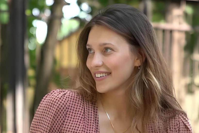 Регина Тодоренко