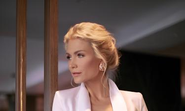 Елена Товстик заявила, что Катя Гордон её шантажировала