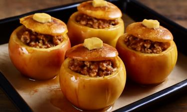 Тёплые фруктовые завтраки стали востребованы в зимний сезон — Joy Pup