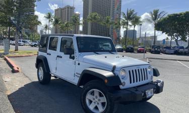 Лишь 51 процент владельцев Jeep готовы купить марку снова — Consumer Reports