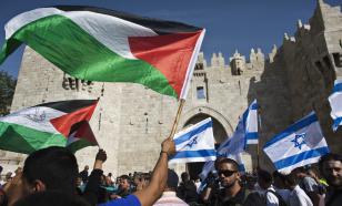 Растет число жертв палестино-израильского конфликта