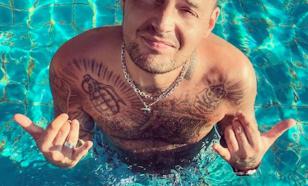 Адвокат Гуфа назвал развод с его женой не самым приятным событием