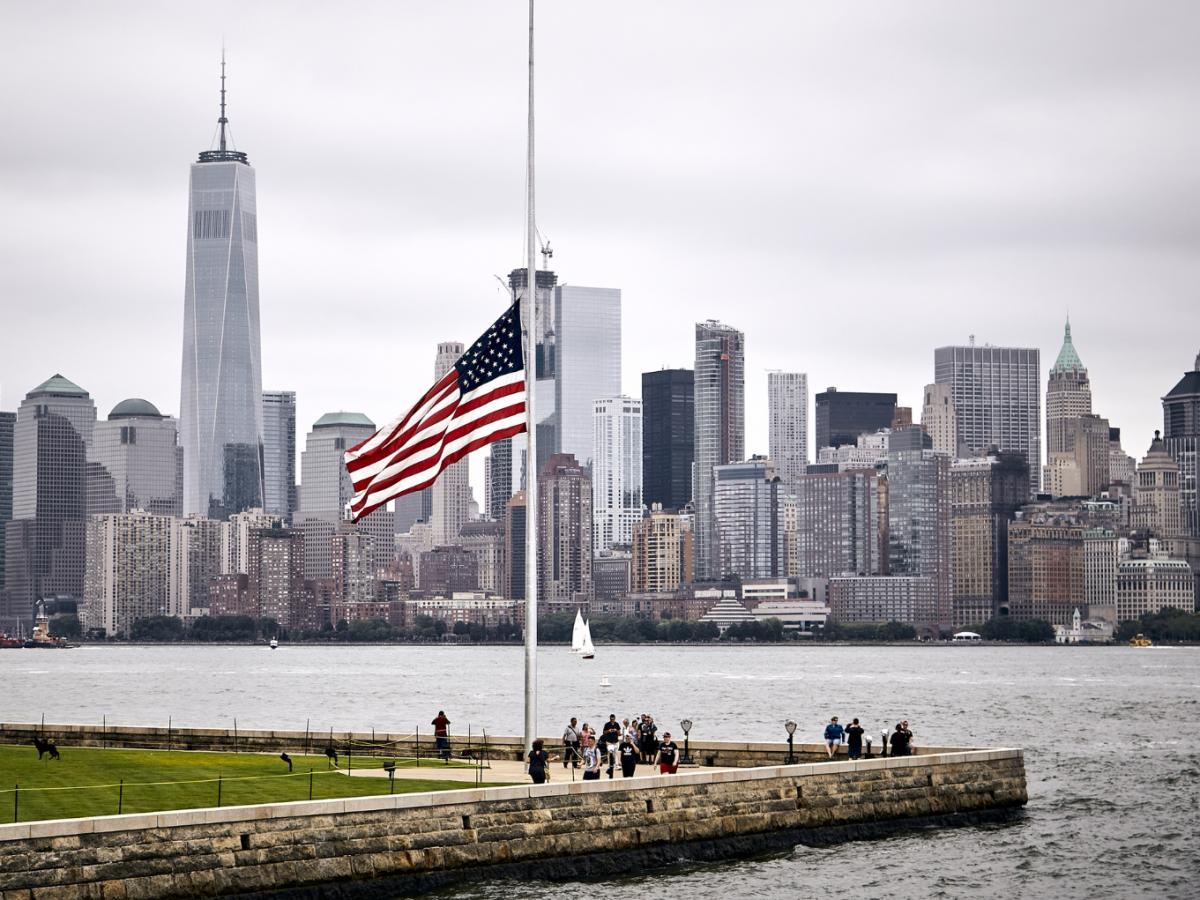 В Госдуме объяснили неожиданный поворот в готовящихся санкциях Запада против России