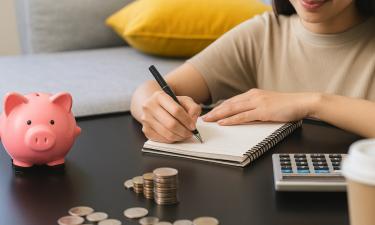 Увидели скрытые расходы — навели порядок в семейном бюджете