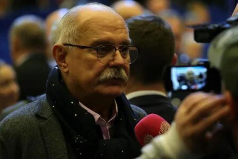 Возвращение Ефремова: что сказал Михалков о новом этапе карьеры актёра?