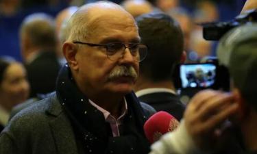 Возвращение Ефремова: что сказал Михалков о новом этапе карьеры актёра?