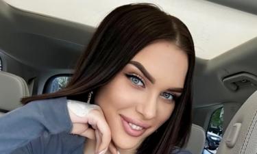 Звезда "Дома-2" получила 23 млн на несуществующего ребёнка от женатого бизнесмена