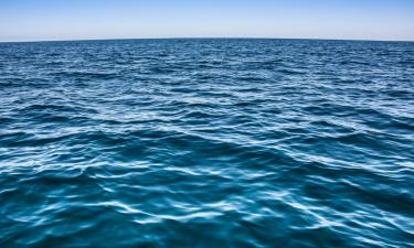 Монумент Йонагуни обнаружен у Рюкю в 1986 году — геолог Масааки Кимура