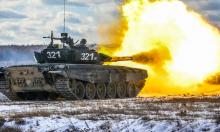 В Госдуме ответили на сообщение о запрете ВС России бить по Украине с 29 января