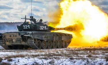 В Госдуме ответили на сообщение о запрете ВС России бить по Украине с 29 января