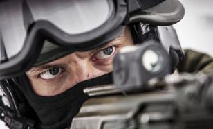 В Ингушетии нашли ДАИШ