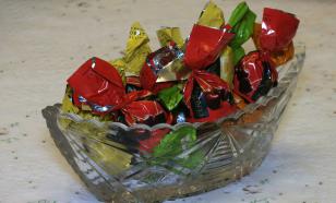 Китай запретил поставки из России конфет, растительного масла, пива и угля