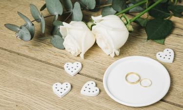 Анастасия Волочкова назвала свадьбу дочери Ариадны дружескими посиделками