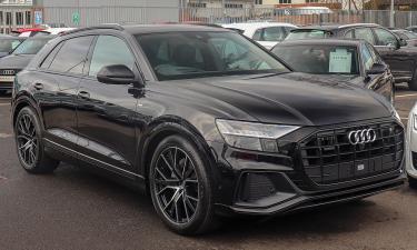 В ноябре из Белоруссии в Россию ввезли 4079 подержанных авто