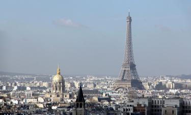 Сибирь диктует моду Парижу: красноярский дизайнер везет сотню килограммов тканей в столицу Франции