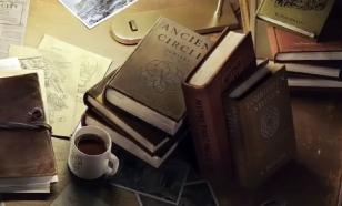 Случайно выяснилось название новой игры про Индиану Джонса