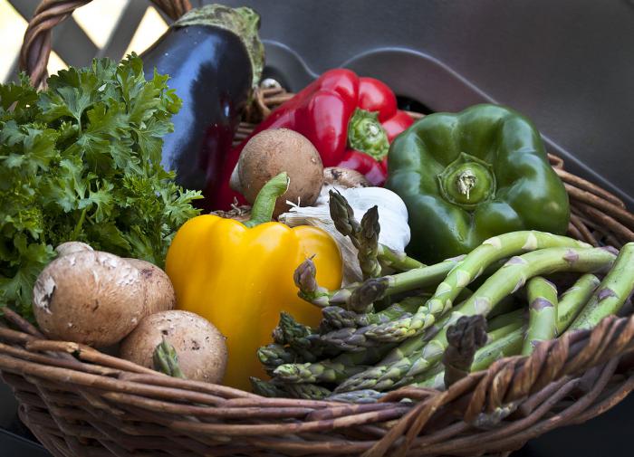 Экстраверты едят растительной пищи на 4,5 порции больше интровертов