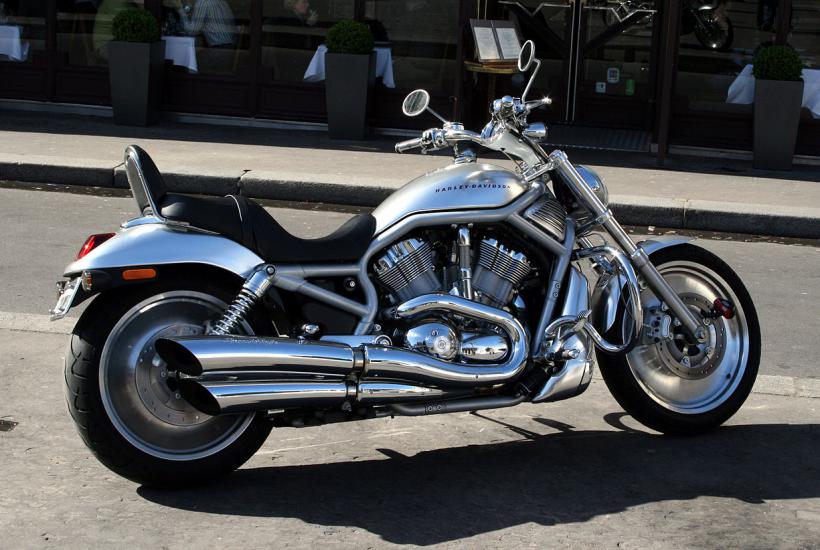 Harley Davidson