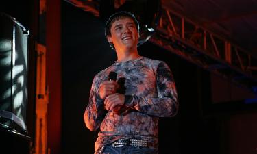 Шатунов гордился бы: сын певца пошёл по неожиданному пути – вот какую он выбрал профессию