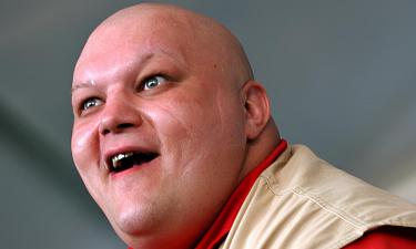 Это грех и беззаконие: Стас Барецкий выступил против желания Филиппа Киркорова