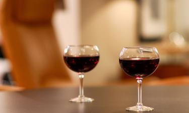 Французское вино против санкций: как экспорт находит путь в Россию