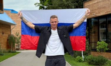 Твёрдое нет искушениям: Дмитрий Тарасов объяснил, как противостоять соблазнам