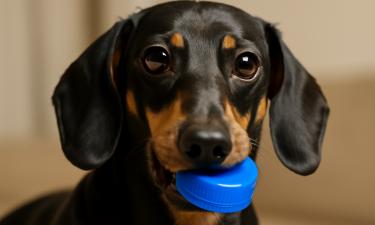 Пушистый рецепт долголетия: собака учит радости, кошка — спокойствию, а вместе они продлевают жизнь