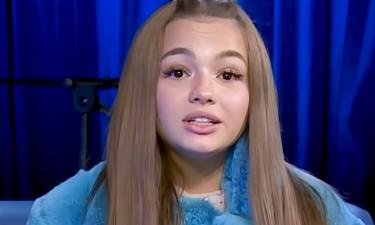 Отар Кушанашвили узнаёт Валю Карнавал только по губам